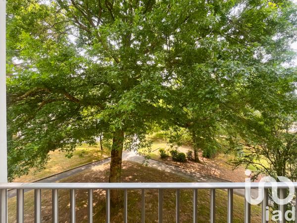 Appartement à vendre 3 pièces 70 m² Saint-Herblain