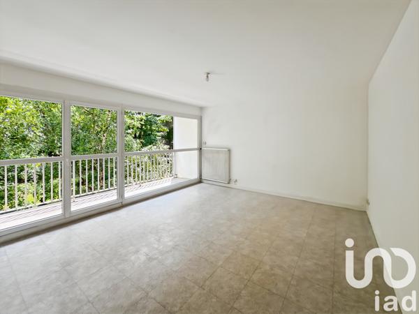 Appartement à vendre 3 pièces 70 m² Saint-Herblain