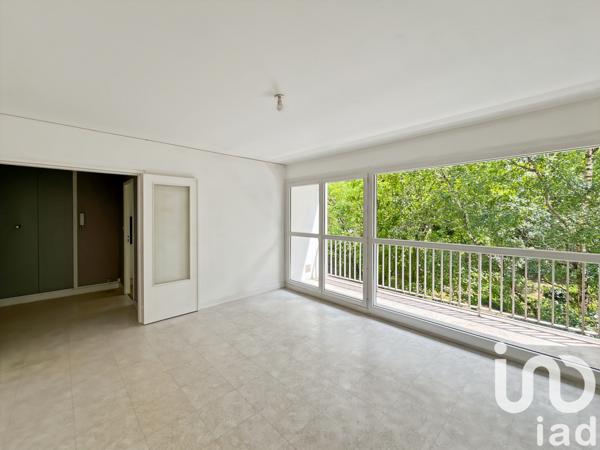 Appartement à vendre 3 pièces 70 m² Saint-Herblain