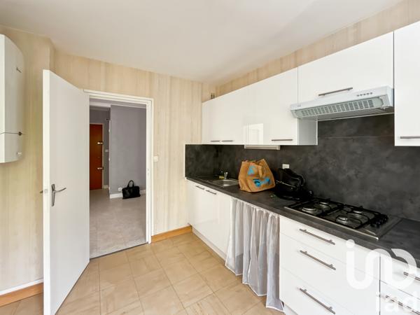 Appartement à vendre 3 pièces 70 m² Saint-Herblain