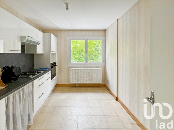 Appartement à vendre 3 pièces 70 m² Saint-Herblain