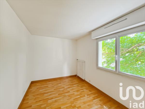 Appartement à vendre 3 pièces 70 m² Saint-Herblain