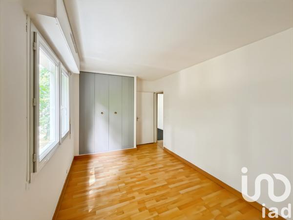 Appartement à vendre 3 pièces 70 m² Saint-Herblain