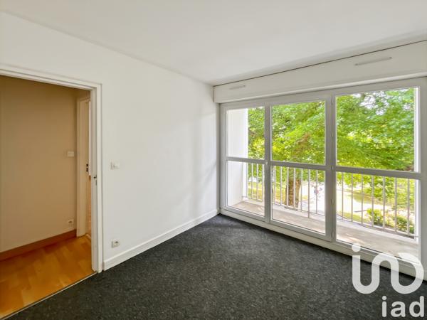 Appartement à vendre 3 pièces 70 m² Saint-Herblain