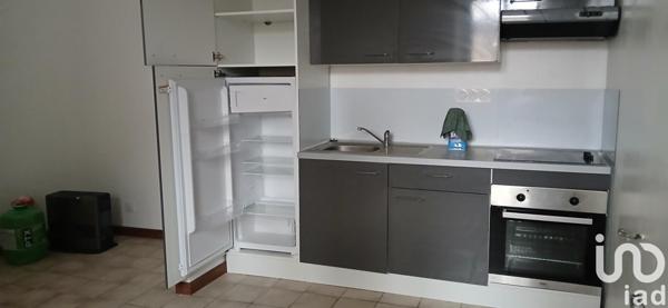 Immeuble à vendre 213 m² Lamarche