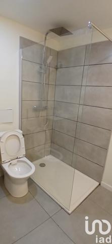 Immeuble à vendre 213 m² Lamarche