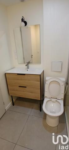 Immeuble à vendre 213 m² Lamarche