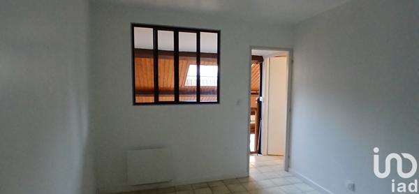 Immeuble à vendre 213 m² Lamarche