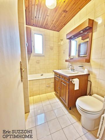 Charmante maison familiale de 5 pièces avec sous-sol total – Secteur Forêt de Montmorency