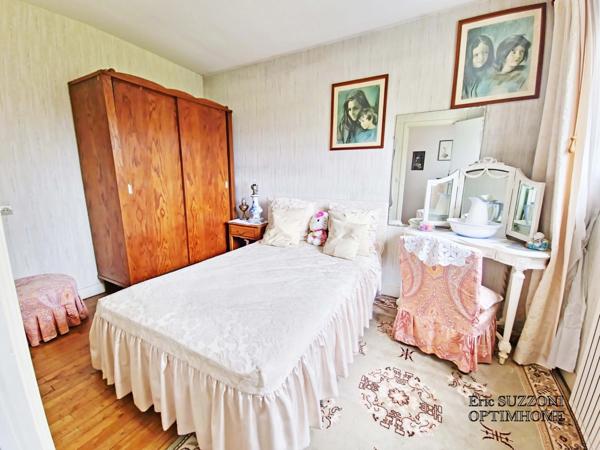 Charmante maison familiale de 5 pièces avec sous-sol total – Secteur Forêt de Montmorency