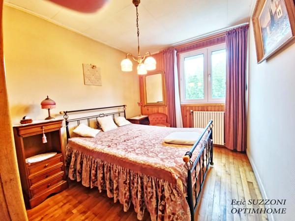 Charmante maison familiale de 5 pièces avec sous-sol total – Secteur Forêt de Montmorency