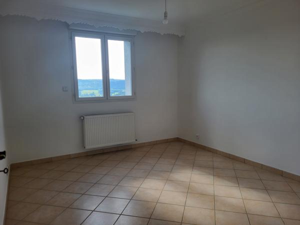 Arinthod (39240) Maison familiale