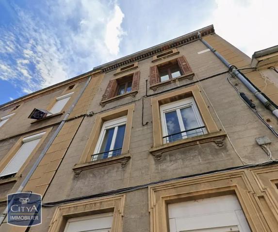 Appartement à louer 3 pièces 50.18m² Saint-Paul-en-Jarez (42740)