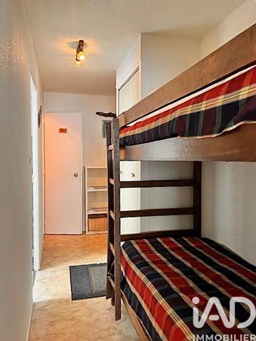 Studio à vendre 30,47 m² Allevard