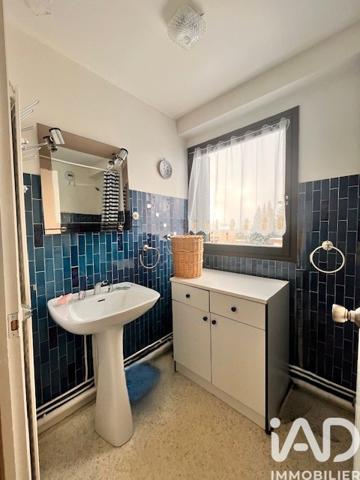 Studio à vendre 30,47 m² Allevard