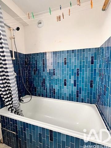 Studio à vendre 30,47 m² Allevard