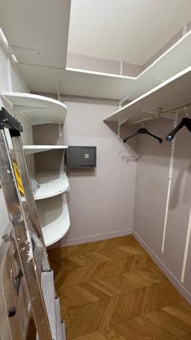 A VENDRE 2P 57M² TERRASSE + CLIMATISATION HESPERIDES DE L'OREE DE NEUILLY A LEVALLOIS-PERRET