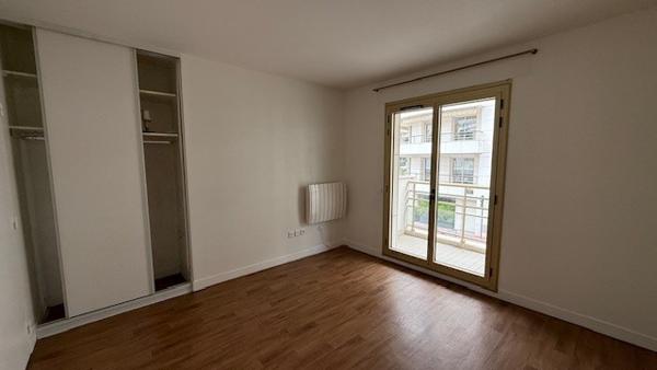 A VENDRE 2P 57M² TERRASSE + CLIMATISATION HESPERIDES DE L'OREE DE NEUILLY A LEVALLOIS-PERRET