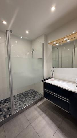 A VENDRE 2P 57M² TERRASSE + CLIMATISATION HESPERIDES DE L'OREE DE NEUILLY A LEVALLOIS-PERRET