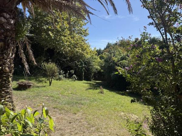 Maison à vendre 450 000 € Tarnos 6 p 142 m² DPE E