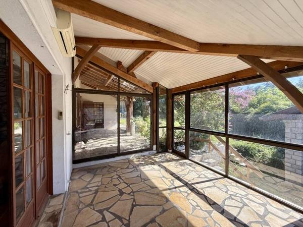 Maison à vendre 450 000 € Tarnos 6 p 142 m² DPE E