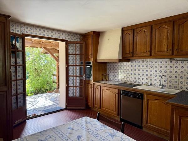Maison à vendre 450 000 € Tarnos 6 p 142 m² DPE E