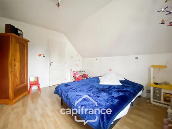 Maison à vendre 5 pièces SAINT MARCEL (71)