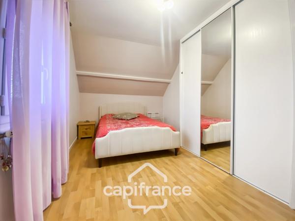 Maison à vendre 5 pièces SAINT MARCEL (71)