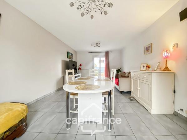 Maison à vendre 5 pièces SAINT MARCEL (71)