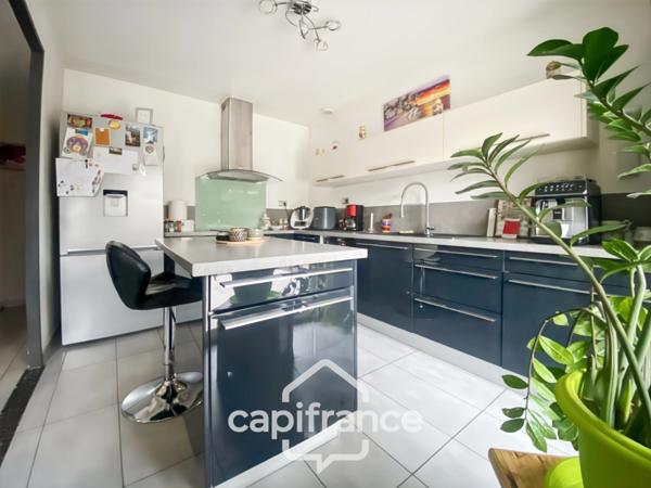 Maison à vendre 5 pièces SAINT MARCEL (71)