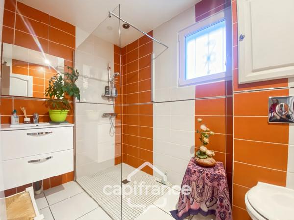 Maison à vendre 5 pièces SAINT MARCEL (71)