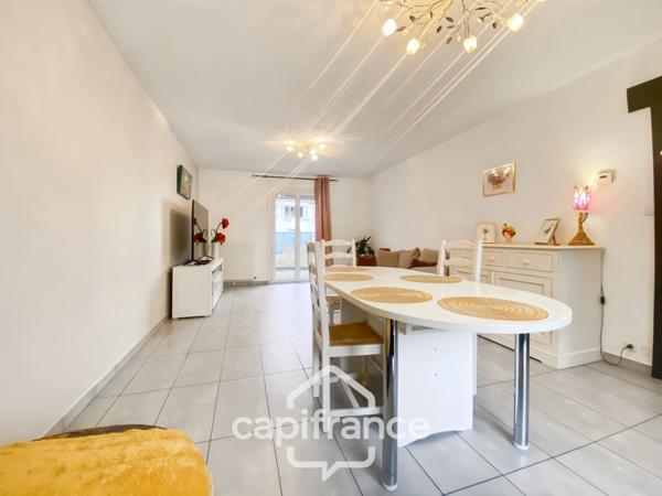 Maison à vendre 5 pièces SAINT MARCEL (71)