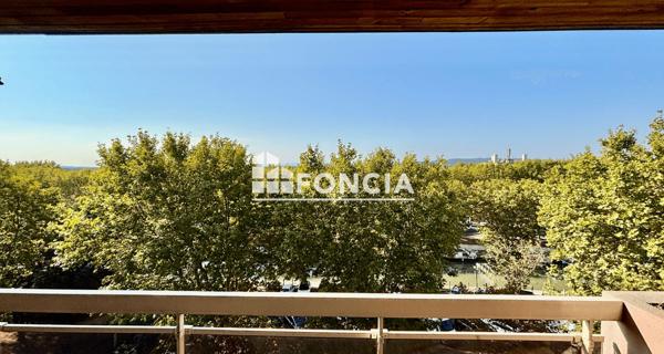 À vendre Appartement 4 pièces 99 m² - Narbonne 11100