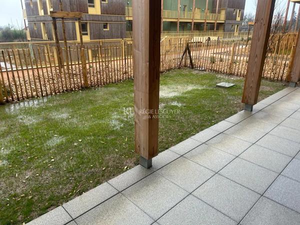 Appartement à louer à Trévoux (01600)