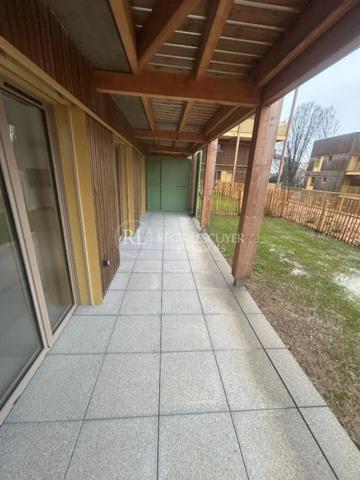 Appartement à louer à Trévoux (01600)