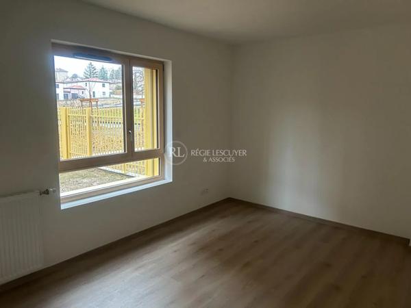 Appartement à louer à Trévoux (01600)