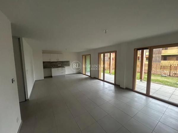 Appartement à louer à Trévoux (01600)