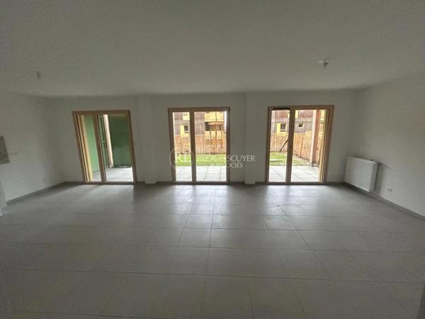Appartement à louer à Trévoux (01600)