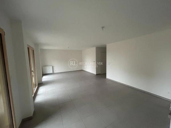 Appartement à louer à Trévoux (01600)