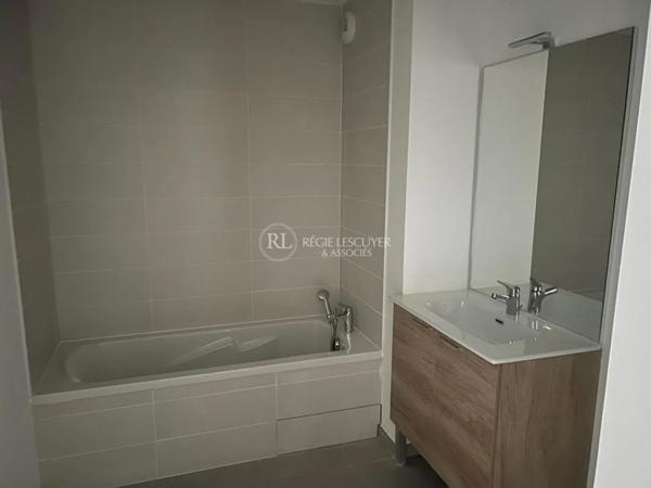 Appartement à louer à Trévoux (01600)