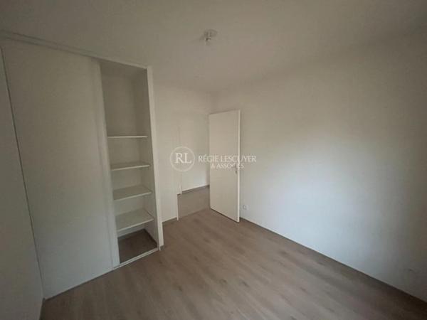 Appartement à louer à Trévoux (01600)