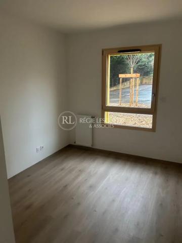 Appartement à louer à Trévoux (01600)