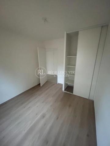 Appartement à louer à Trévoux (01600)