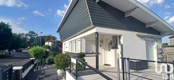 Maison à vendre 4 pièces 88 m² Vittel