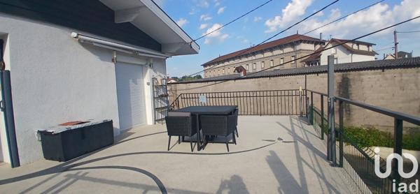 Maison à vendre 4 pièces 88 m² Vittel