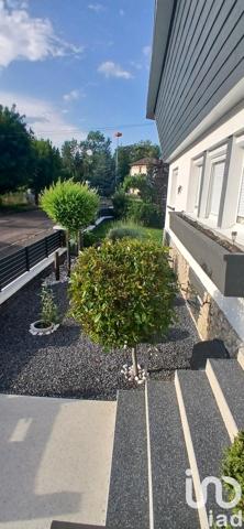 Maison à vendre 4 pièces 88 m² Vittel