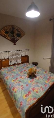 Maison à vendre 4 pièces 88 m² Vittel