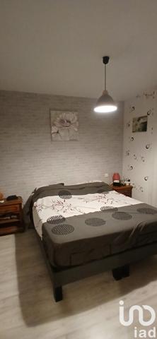 Maison à vendre 4 pièces 88 m² Vittel