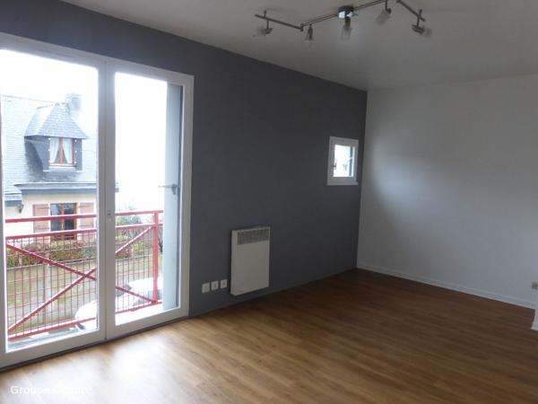 Appartement T1 à louer - 24 m² (réf : 572502)