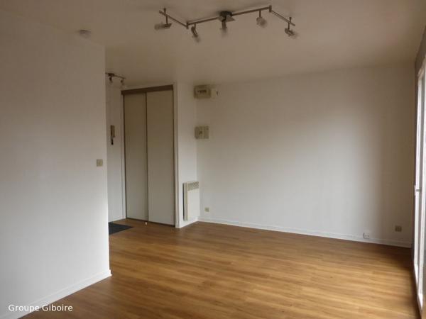 Appartement T1 à louer - 24 m² (réf : 572502)